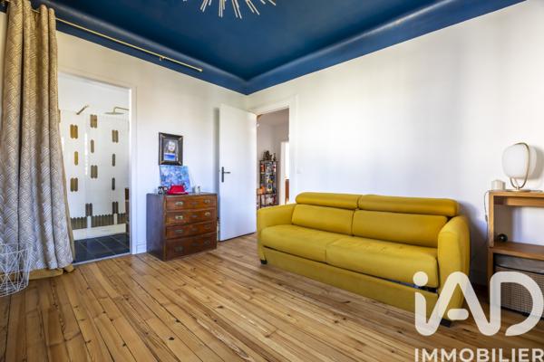 Maison à vendre 8 pièces 210 m² Ciboure