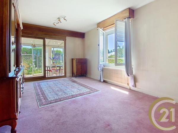 Maison à vendre  5 pièces - 88,36 m2 PORT JEROME SUR SEINE - 76