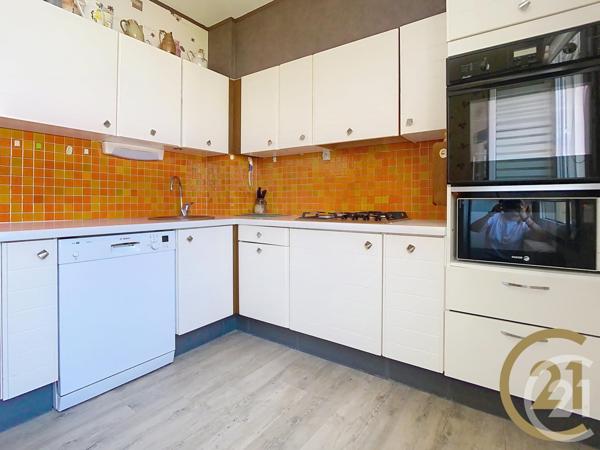 Maison à vendre  5 pièces - 88,36 m2 PORT JEROME SUR SEINE - 76