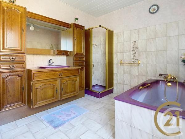 Maison à vendre  5 pièces - 88,36 m2 PORT JEROME SUR SEINE - 76