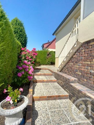 Maison à vendre  5 pièces - 88,36 m2 PORT JEROME SUR SEINE - 76