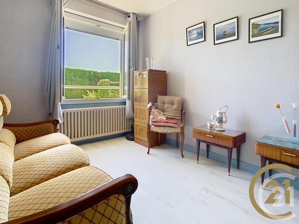 Maison à vendre  5 pièces - 88,36 m2 PORT JEROME SUR SEINE - 76