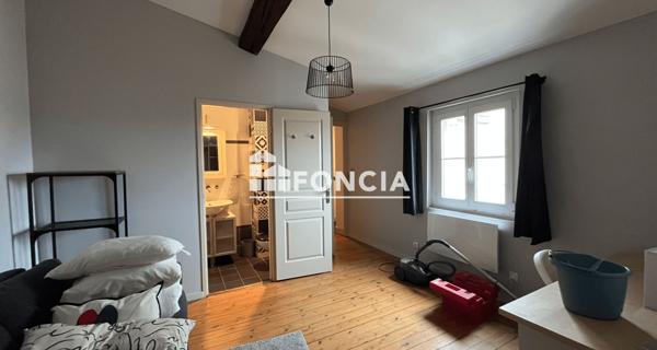 À vendre Appartement 3 pièces 85.59 m² - Bordeaux 33000