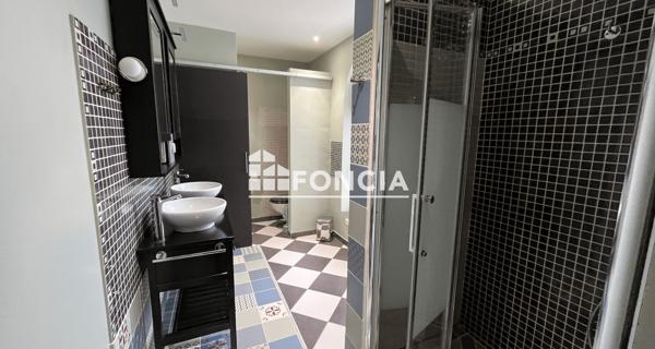 À vendre Appartement 3 pièces 85.59 m² - Bordeaux 33000