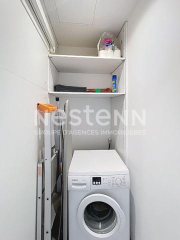 Cabris centre village : Exclusivité Nestenn : Appartement de 4 pièces avec vue panoramique à Cabris