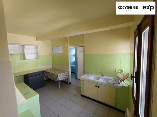 Appartement centre ville