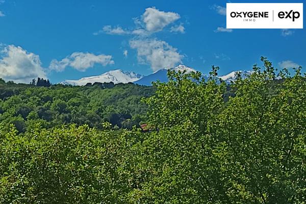 Appartement centre ville