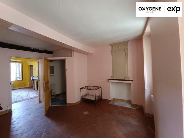 Appartement centre ville