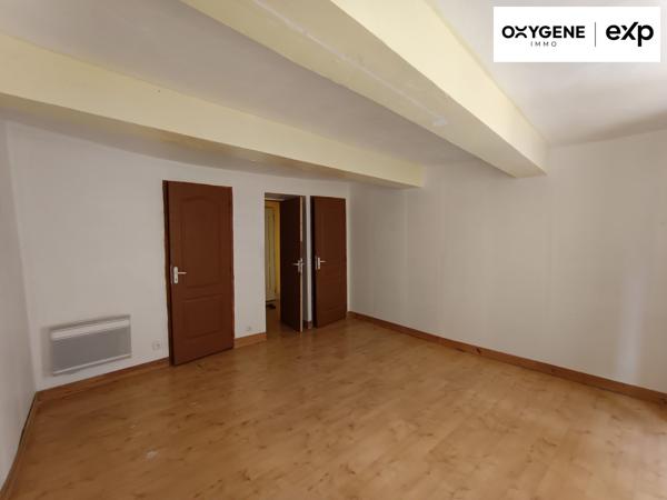 Appartement centre ville