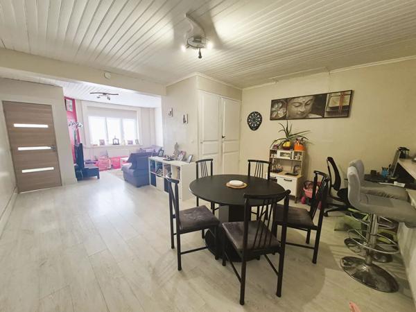 Maison à vendre 5 pièces 105m² Roncq (59223)