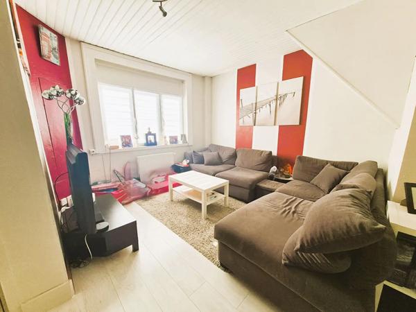 Maison à vendre 5 pièces 105m² Roncq (59223)