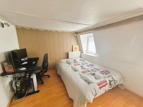 Maison à vendre 5 pièces 105m² Roncq (59223)