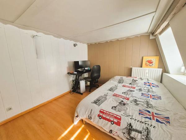 Maison à vendre 5 pièces 105m² Roncq (59223)