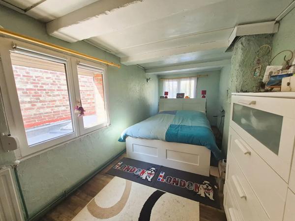 Maison à vendre 5 pièces 105m² Roncq (59223)
