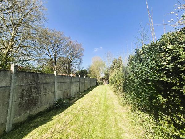 Maison à vendre 5 pièces 105m² Roncq (59223)