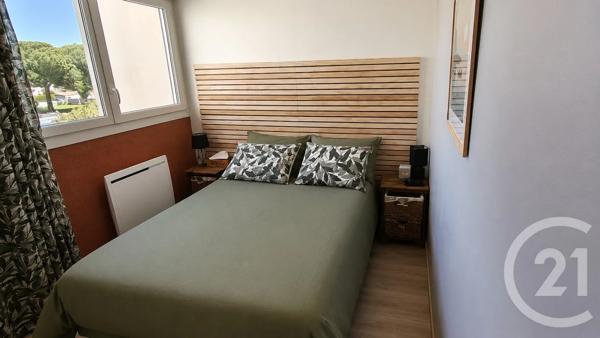 Appartement à vendre  2 pièces - 35 m 2   LE GRAU DU ROI  - 30
