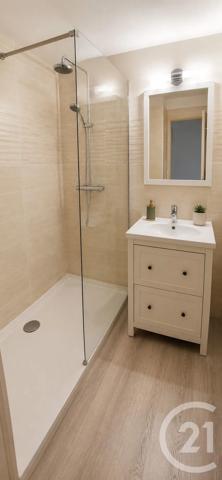 Appartement à vendre  2 pièces - 35 m 2   LE GRAU DU ROI  - 30
