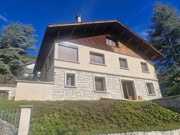 Magnifique maison dans un secteur recherché