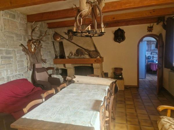 Magnifique maison dans un secteur recherché