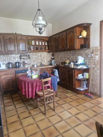 Magnifique maison dans un secteur recherché