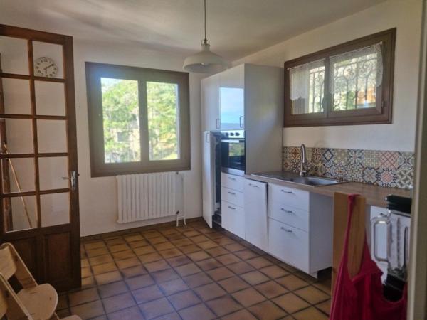 Magnifique maison dans un secteur recherché