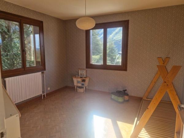 Magnifique maison dans un secteur recherché
