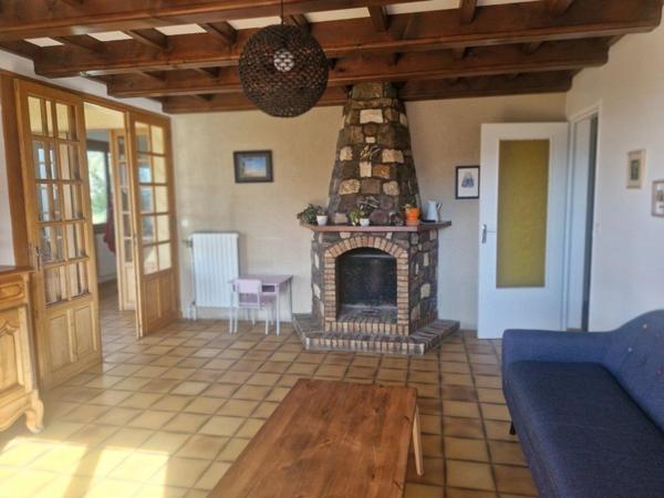 Magnifique maison dans un secteur recherché