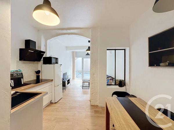 Appartement à vendre  2 pièces - 41 m 2   AUCH  - 32