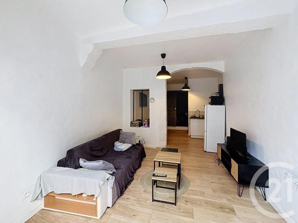 Appartement à vendre  2 pièces - 41 m 2   AUCH  - 32