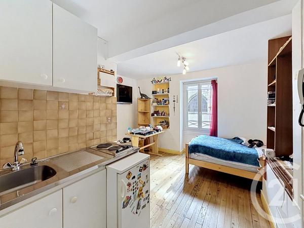 Appartement à vendre  2 pièces - 41 m 2   AUCH  - 32