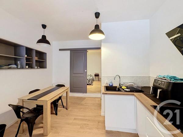 Appartement à vendre  2 pièces - 41 m 2   AUCH  - 32