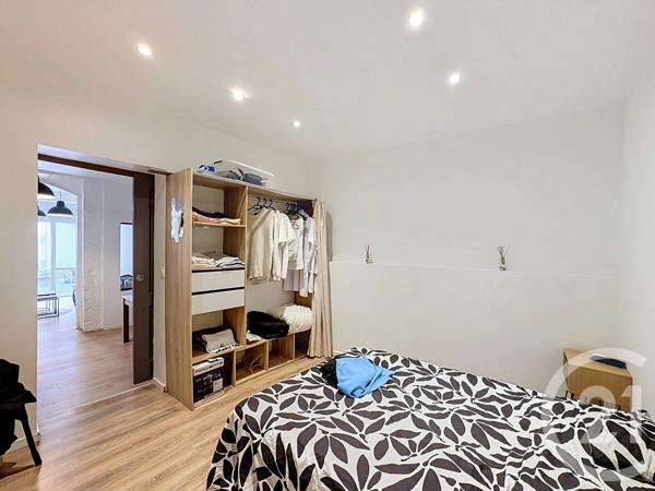 Appartement à vendre  2 pièces - 41 m 2   AUCH  - 32