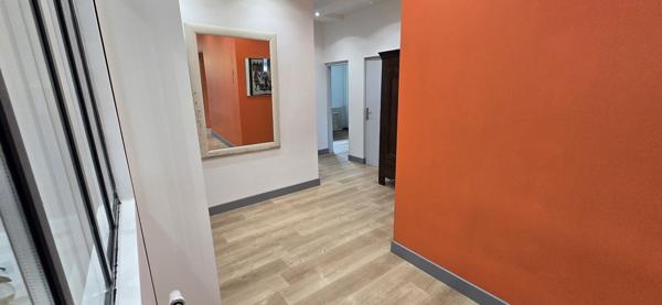 Exclusivité à Brest : Rénovation d'architecte d’exception, grand jardn