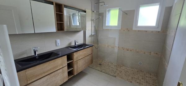 Exclusivité à Brest : Rénovation d'architecte d’exception, grand jardn