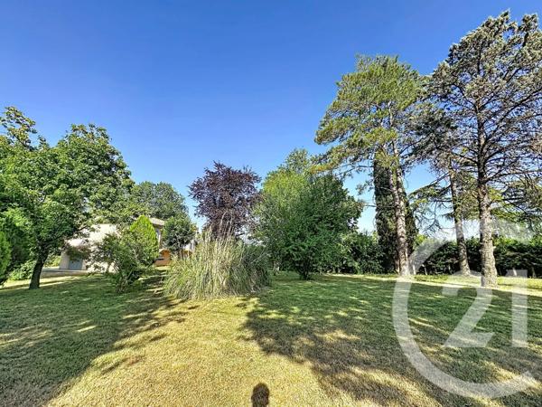 Maison à vendre  10 pièces - 120,93 m 2   PAVIE  - 32