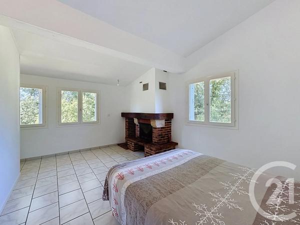 Maison à vendre  10 pièces - 120,93 m 2   PAVIE  - 32