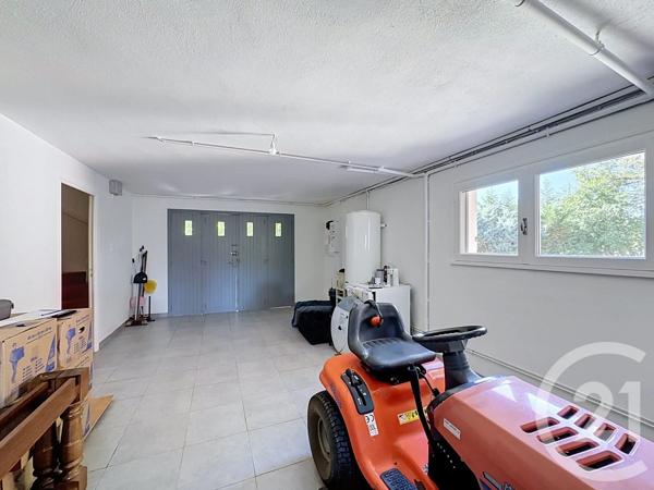 Maison à vendre  10 pièces - 120,93 m 2   PAVIE  - 32