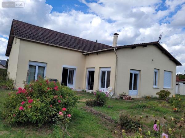 Maison à vendre à La Londe en Seine-Maritime (76500), ref : 208000