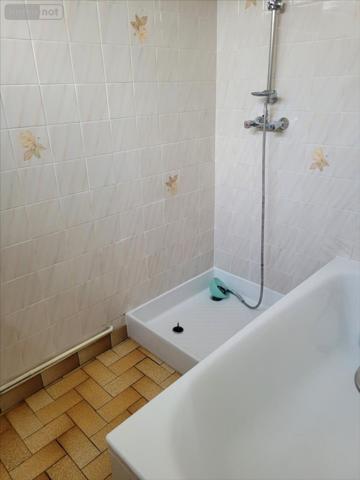 Maison à vendre à La Londe en Seine-Maritime (76500), ref : 208000