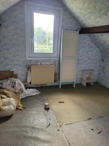 Maison à vendre à La Londe en Seine-Maritime (76500), ref : 208000