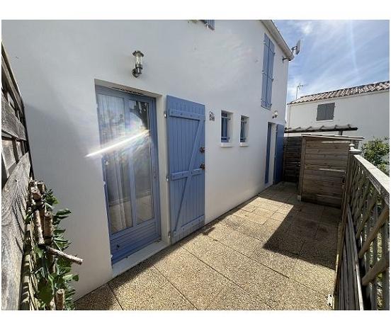 APPARTEMENT T2 - ST GEORGES