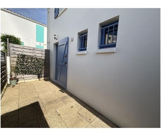 APPARTEMENT T2 - ST GEORGES