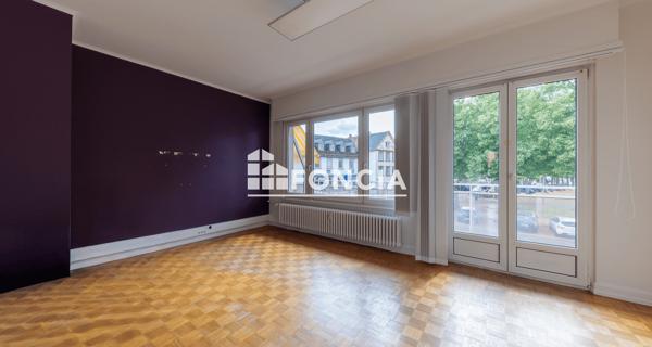 À vendre Appartement 5 pièces 112.54 m² - Haguenau 67500