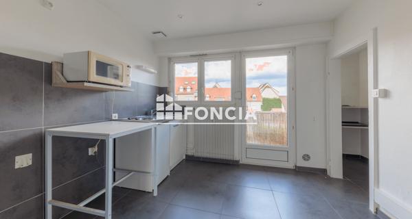 À vendre Appartement 5 pièces 112.54 m² - Haguenau 67500