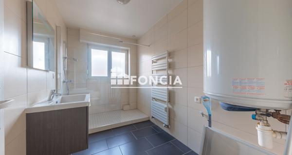 À vendre Appartement 5 pièces 112.54 m² - Haguenau 67500