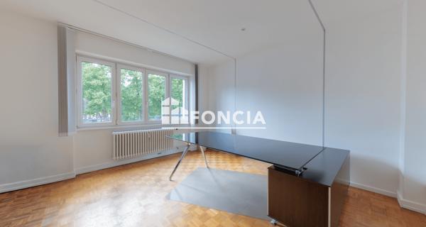 À vendre Appartement 5 pièces 112.54 m² - Haguenau 67500