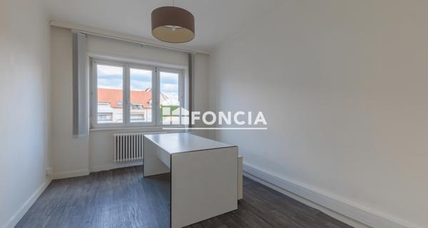 À vendre Appartement 5 pièces 112.54 m² - Haguenau 67500