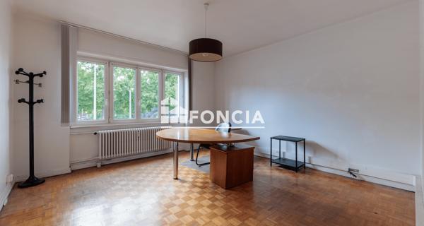 À vendre Appartement 5 pièces 112.54 m² - Haguenau 67500