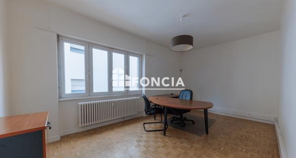 À vendre Appartement 5 pièces 112.54 m² - Haguenau 67500