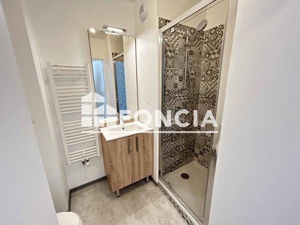 Location Studio meublé 16.99 m² - SO STUDY Orleans 45100